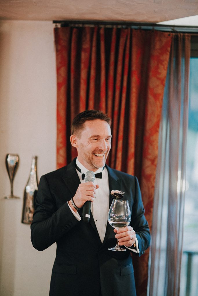 Black Mountain Wedding, Zillertal, Tirol, Österreich