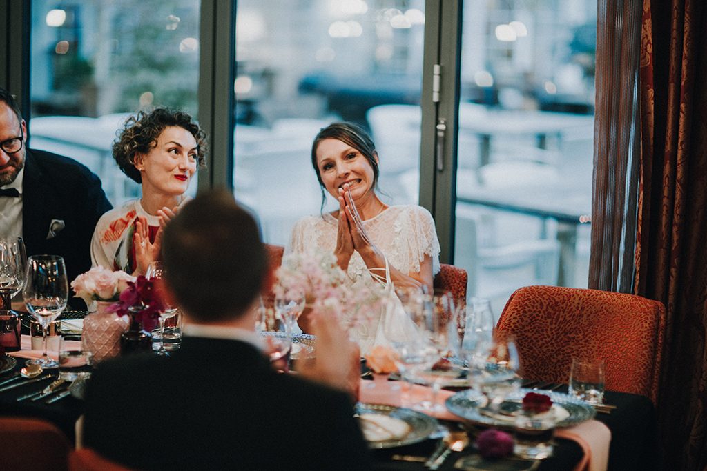Black Mountain Wedding, Zillertal, Tirol, Österreich
