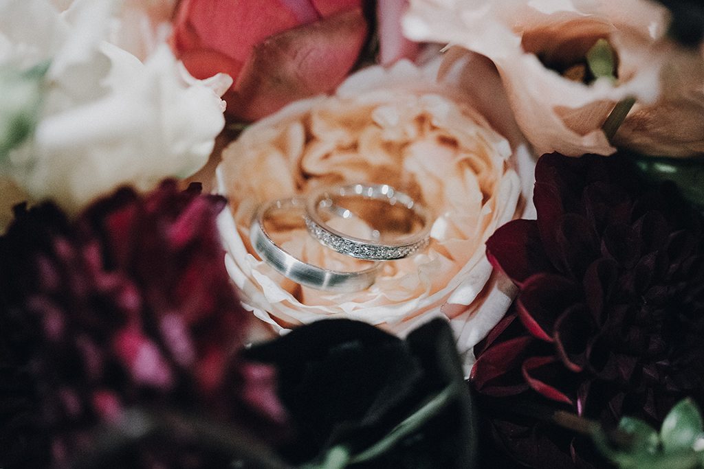 Black Mountain Wedding, Zillertal, Tirol, Österreich