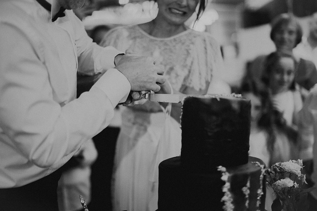 Black Mountain Wedding, Zillertal, Tirol, Österreich