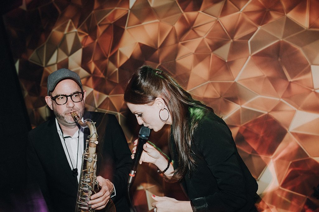Black Mountain Wedding, Zillertal, Tirol, Österreich