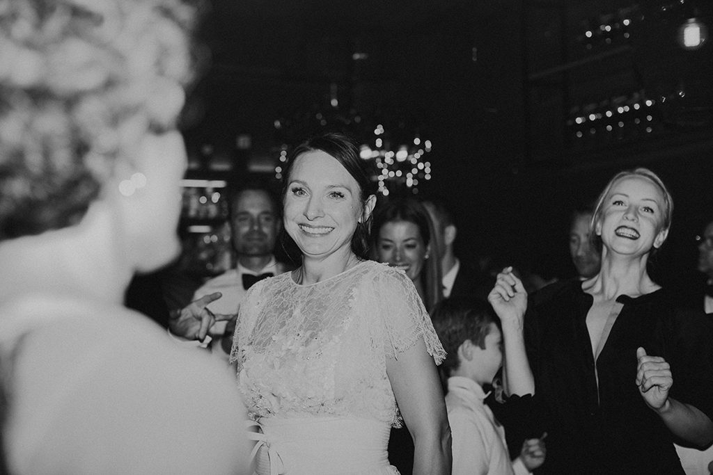 Black Mountain Wedding, Zillertal, Tirol, Österreich