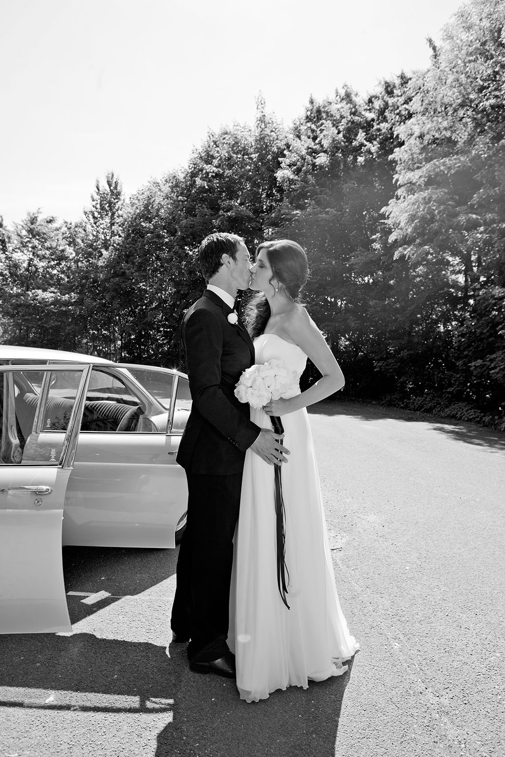 Hochzeitsplanung in Nürnberg Dutzendteich