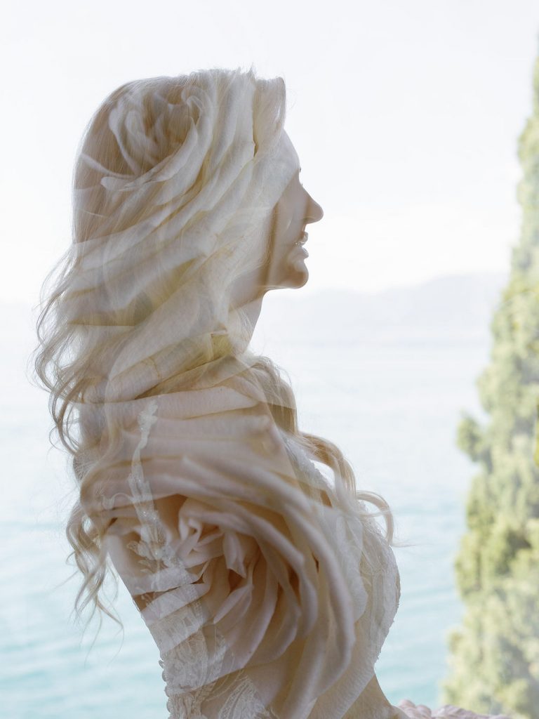 Braut Hochzeitsplanerin München