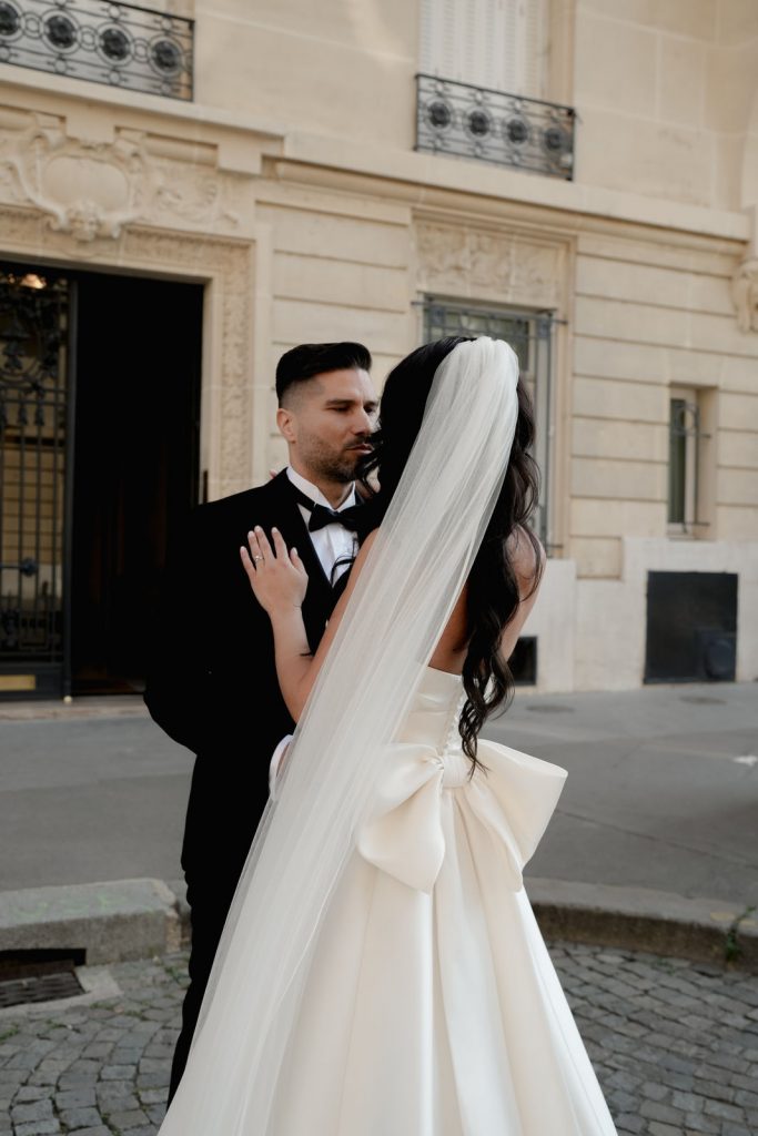 Hochzeitsplaner München