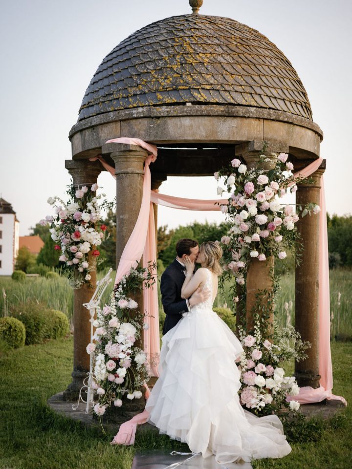 Hochzeitsagentur München, Hochzeitsplaner München