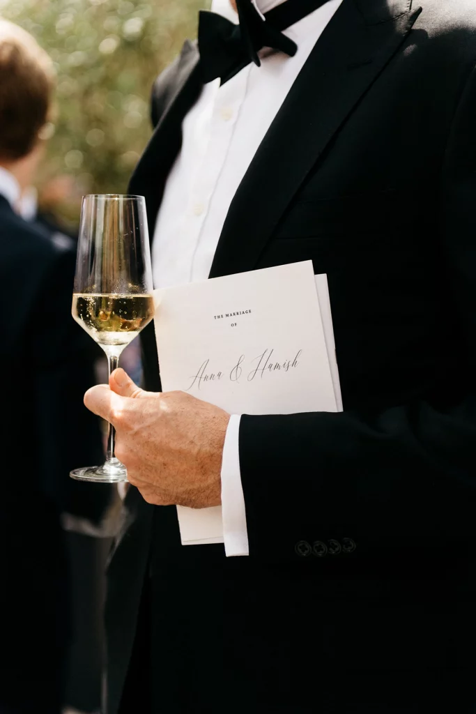 Hochzeitsplaner München