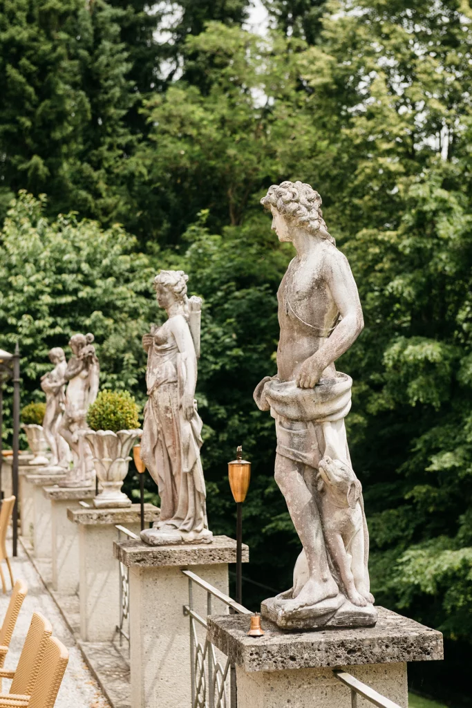 Hochzeitsplaner Starnberg & München