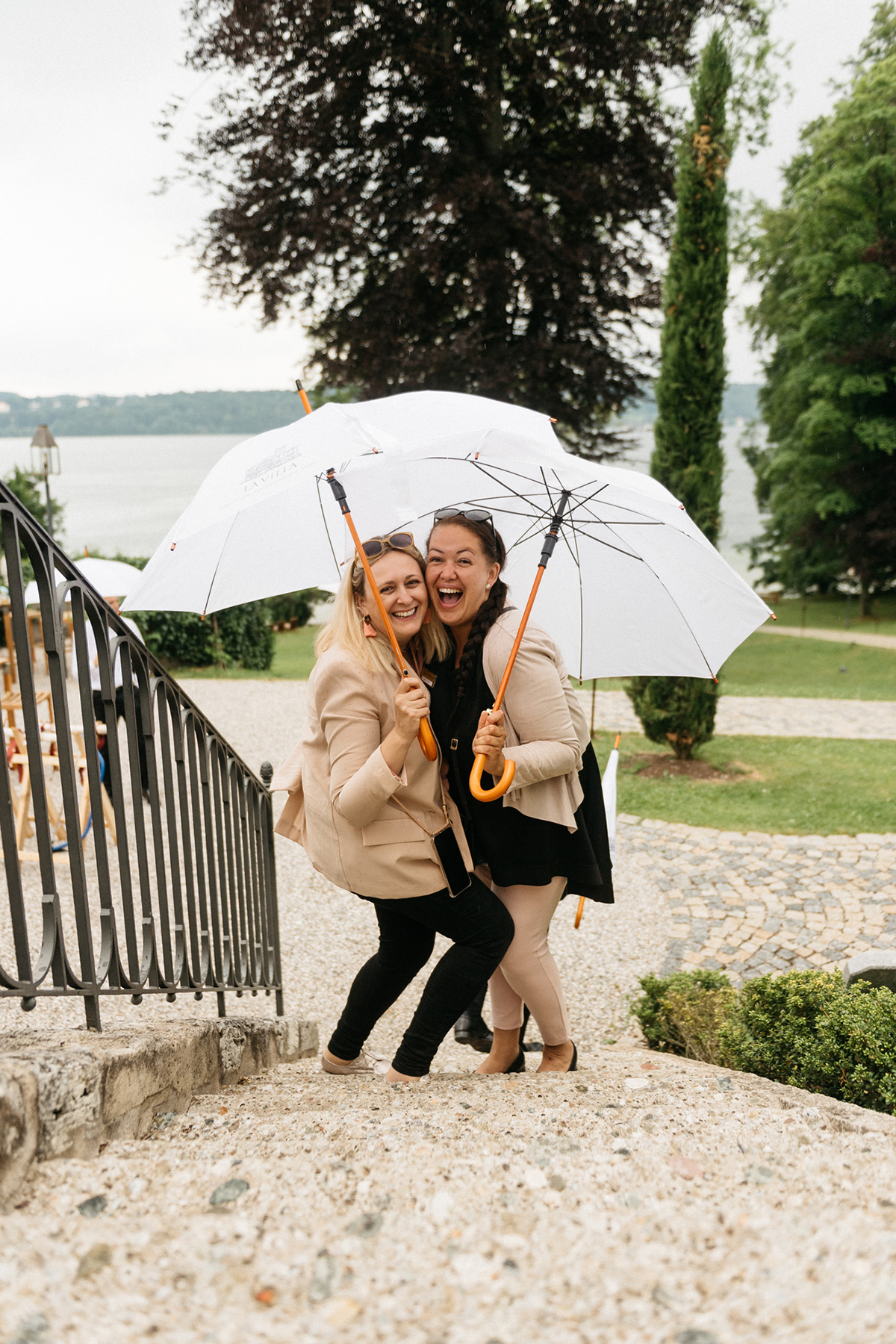 Hochzeitsplanerin Kathrin Otzmann München Starnberger See KOLA weddingz & parties