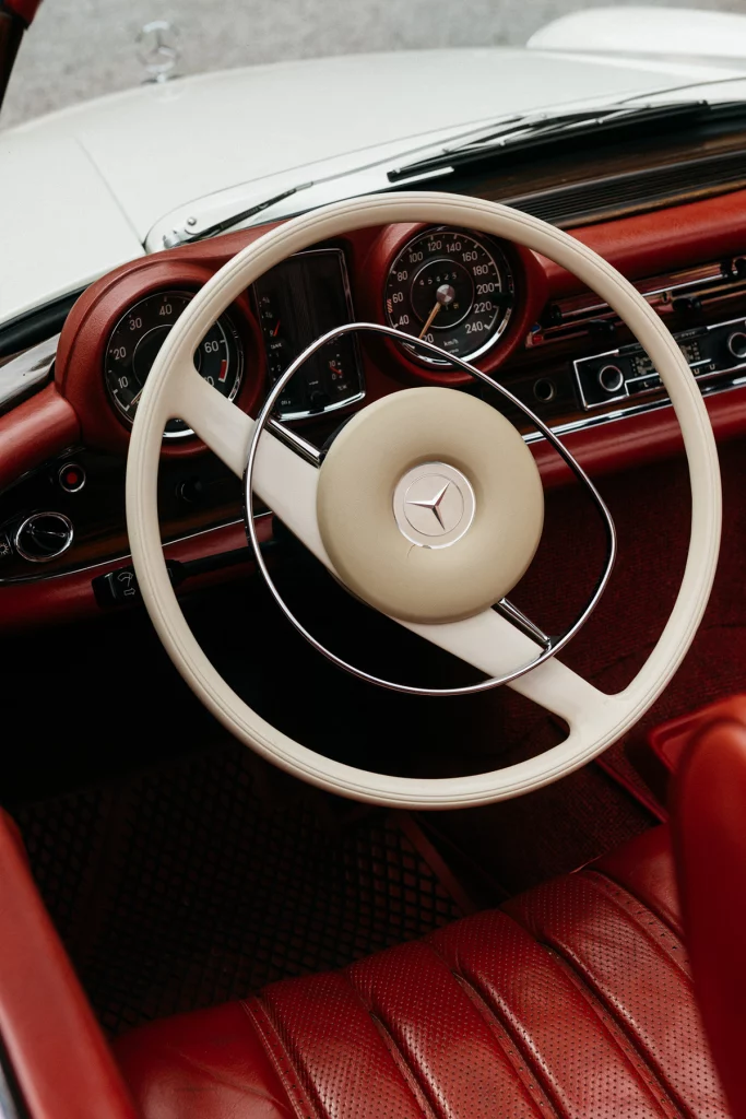 Hochzeitsplaner Starnberg & München