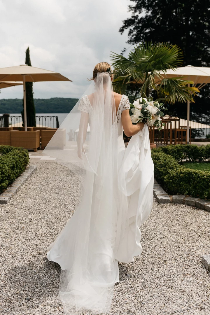 Hochzeitsplaner München