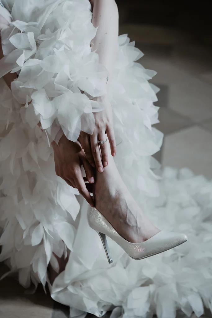 Hochzeitsplanerin Nürnberg & München