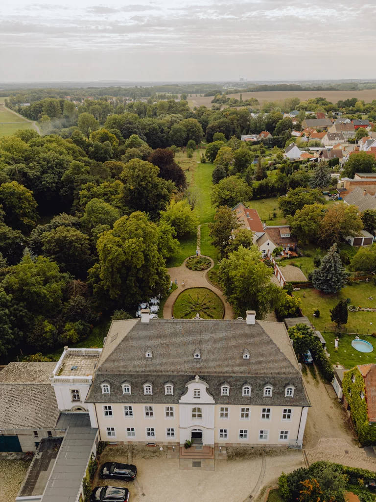 Hochzeitslocation Leipzig Hochzeitsplaner Leipzig KOLA weddingz Kathrin Otzmann freie Trauung Rittergut Ermlitz