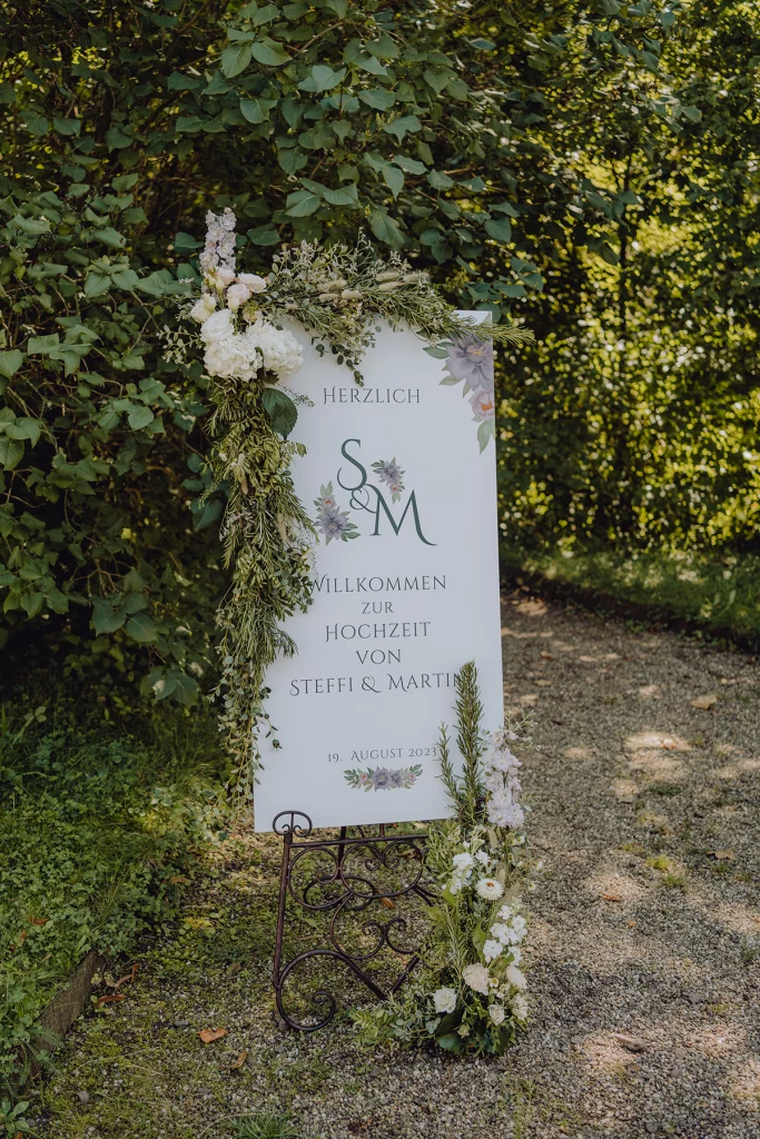 Hochzeitsplaner Leipzig