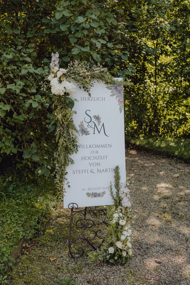 Hochzeitsplaner Leipzig