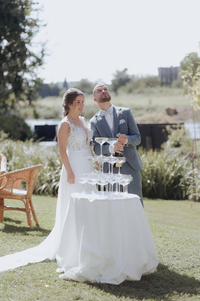 Hochzeitsplaner Italien