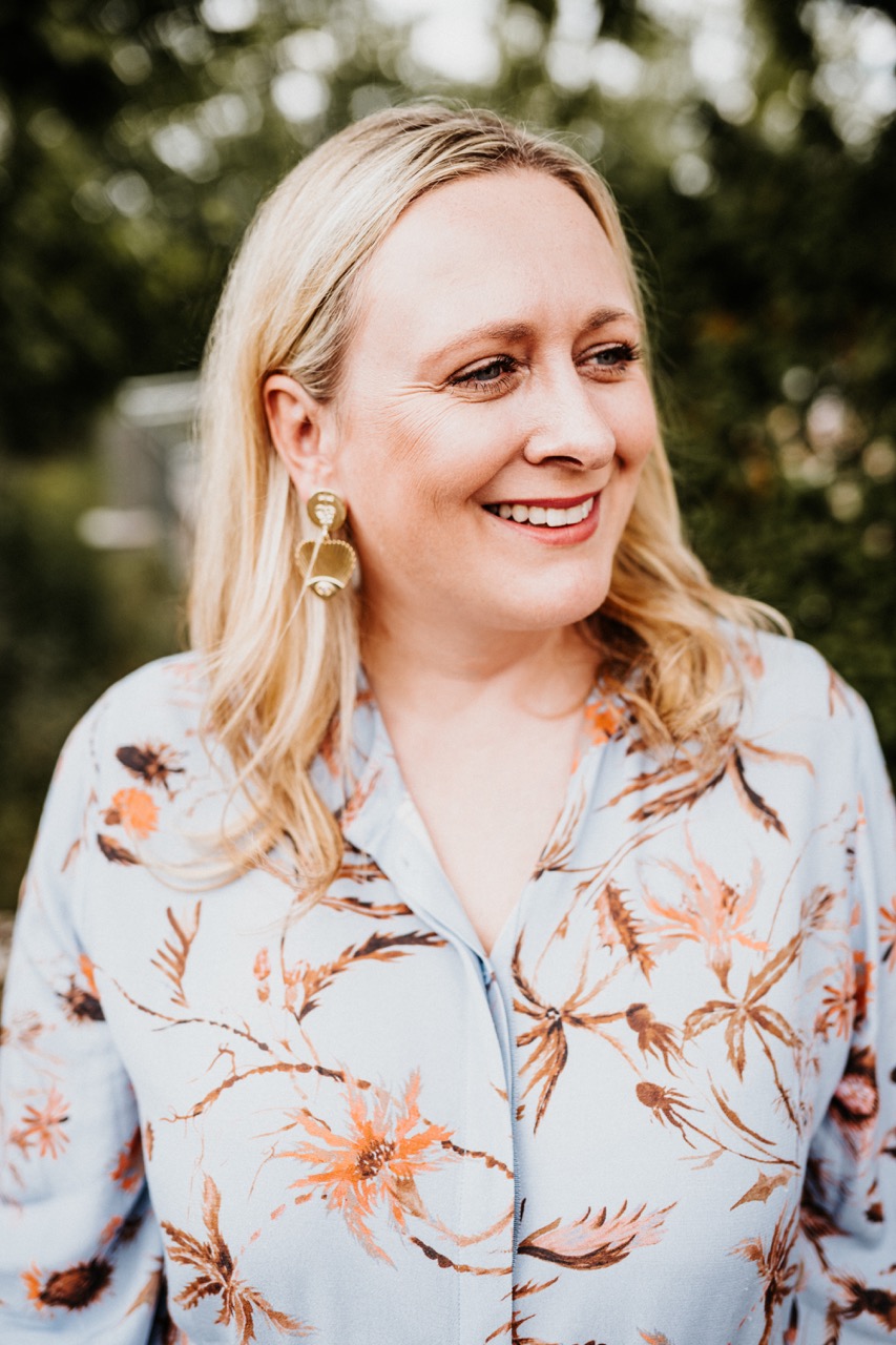 Kathrin Otzmann Hochzeitsplanerin KOLA weddingz & parties Frankfurt Rhein-Main