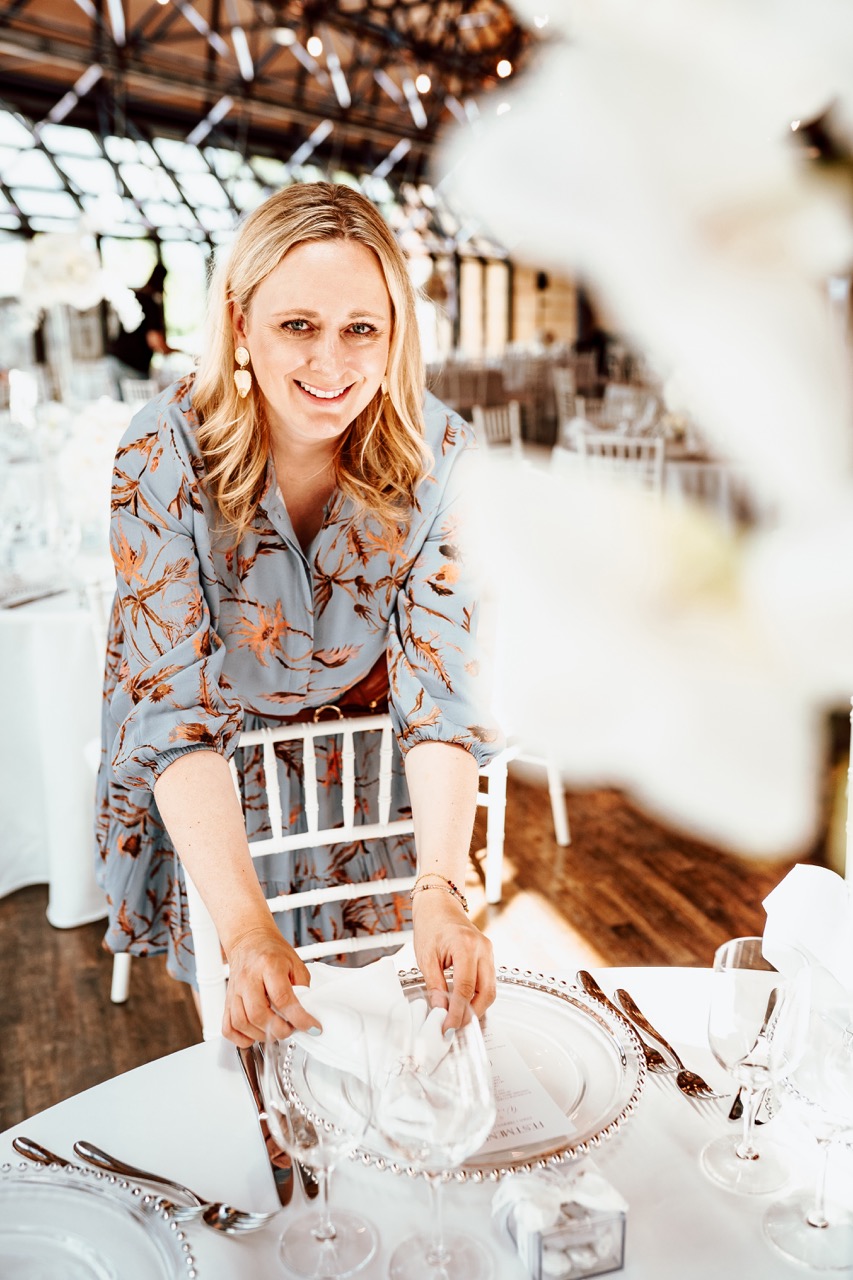 Kathrin Otzmann Hochzeitsplanerin KOLA weddingz & parties Frankfurt Rhein-Main