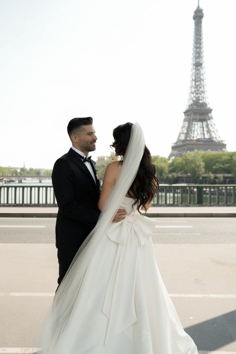 Samira & Tamer