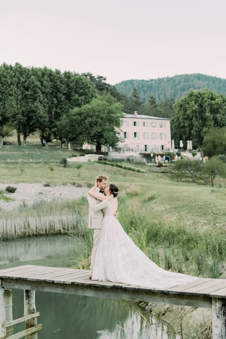 Jessica & Sebastian