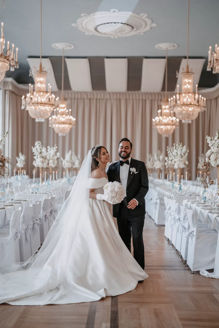 Ayten & Mustafa