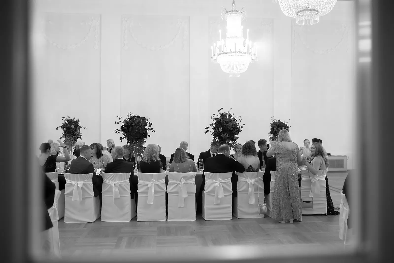 Stilvolle Hochzeit Deutschland - KOLA weddingz