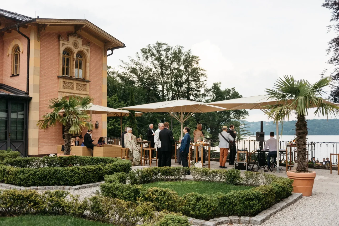 Hochzeitsplaner Bayern - KOLA weddingz