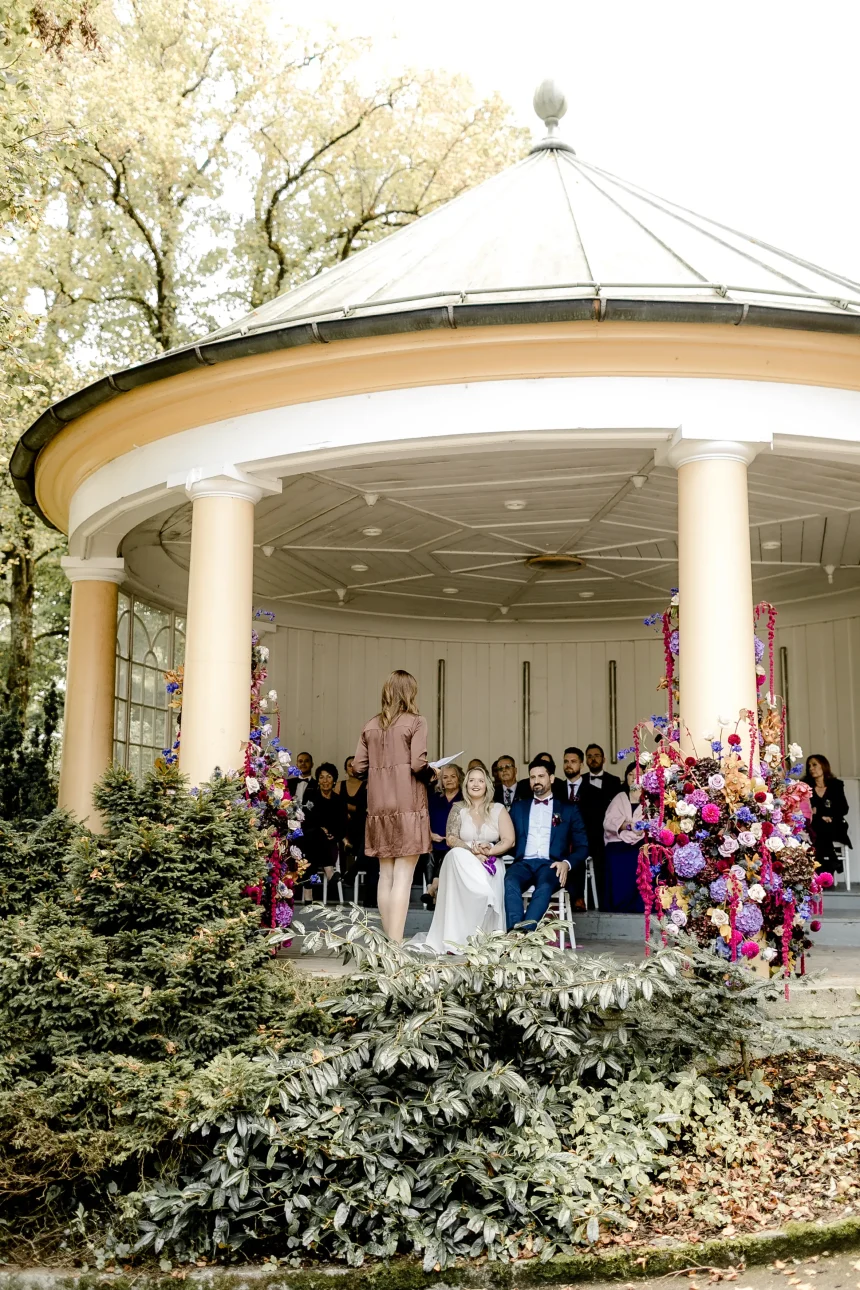 Hochzeitsplaner Bayern - Trauung in Bad Toelz KOLA weddingz