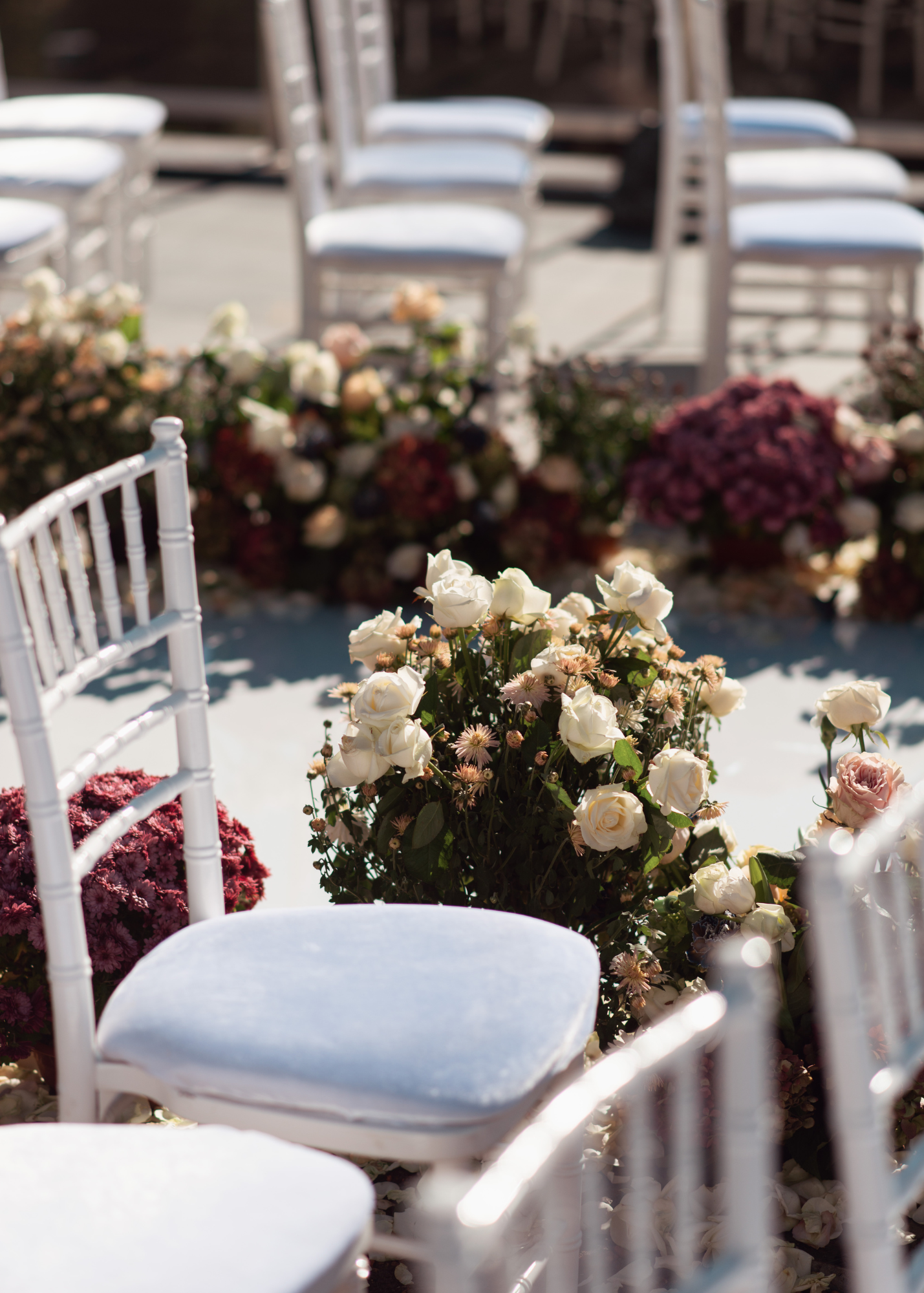 Hochzeitsplanung Mallorca 