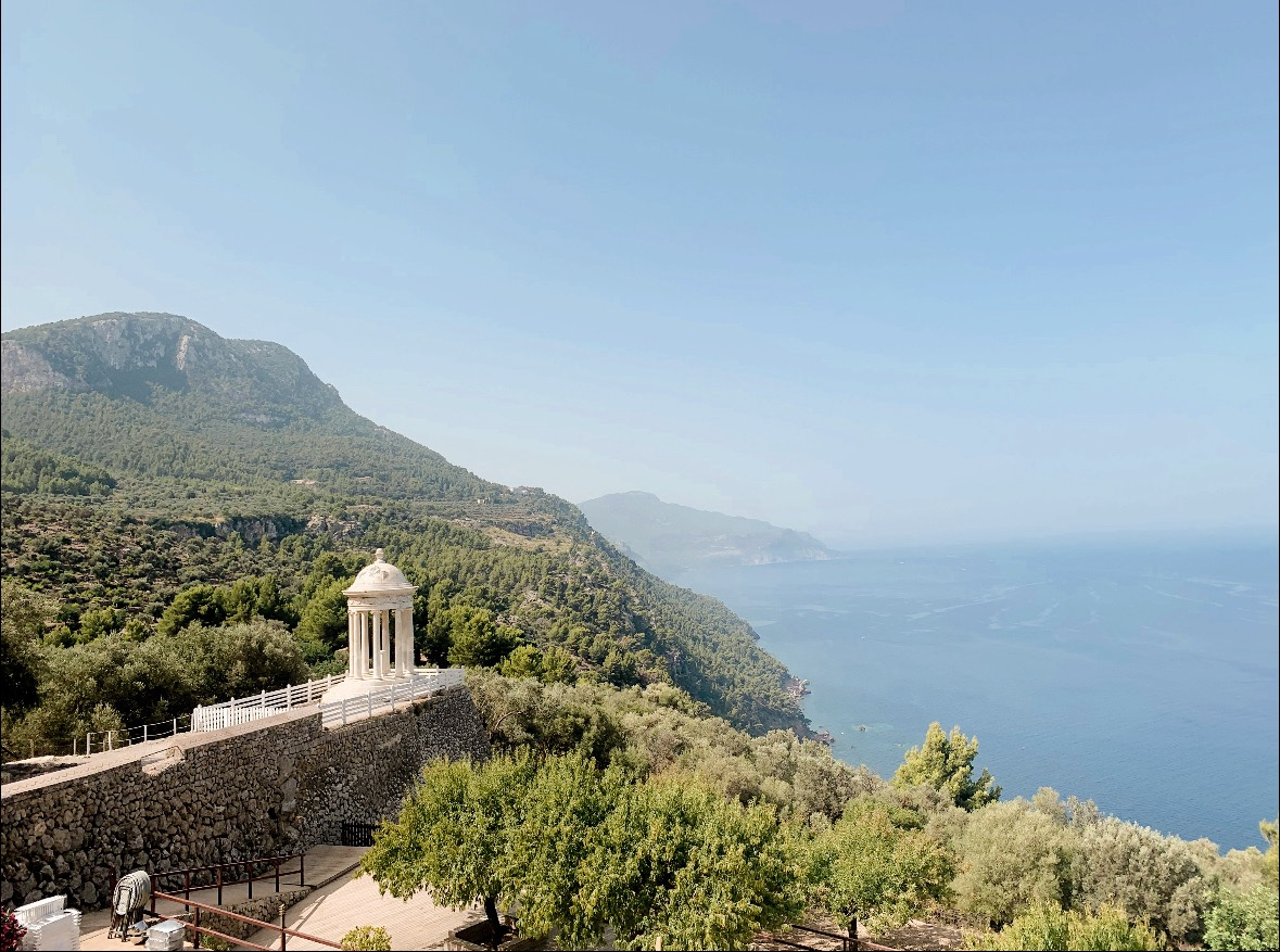 Hochzeitslocation Mallorca