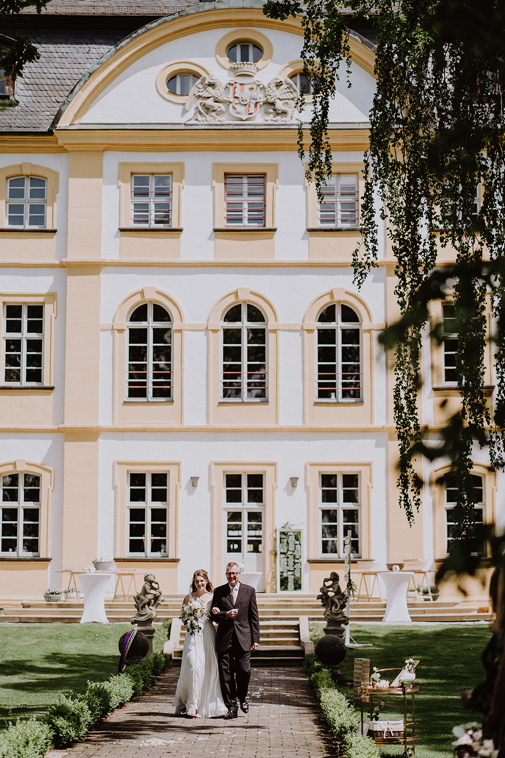 Hochzeitsplaner Franken, Geheimtipp Location Franken