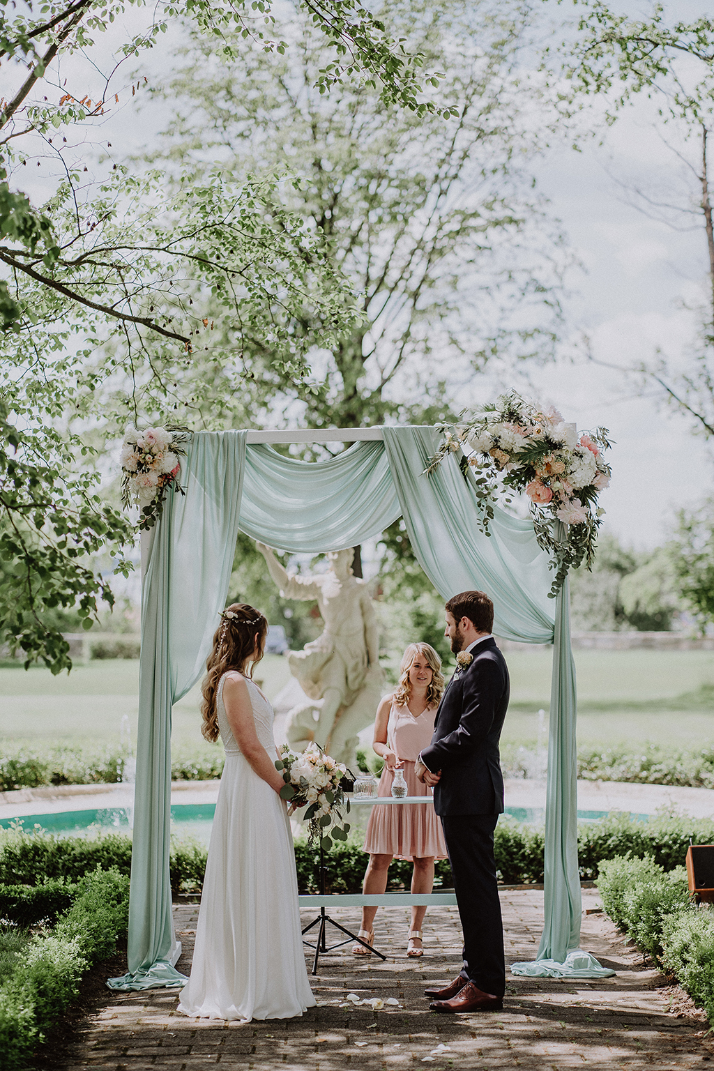 Hochzeitsplaner Franken, Geheimtipp Location Franken, freie Trauung