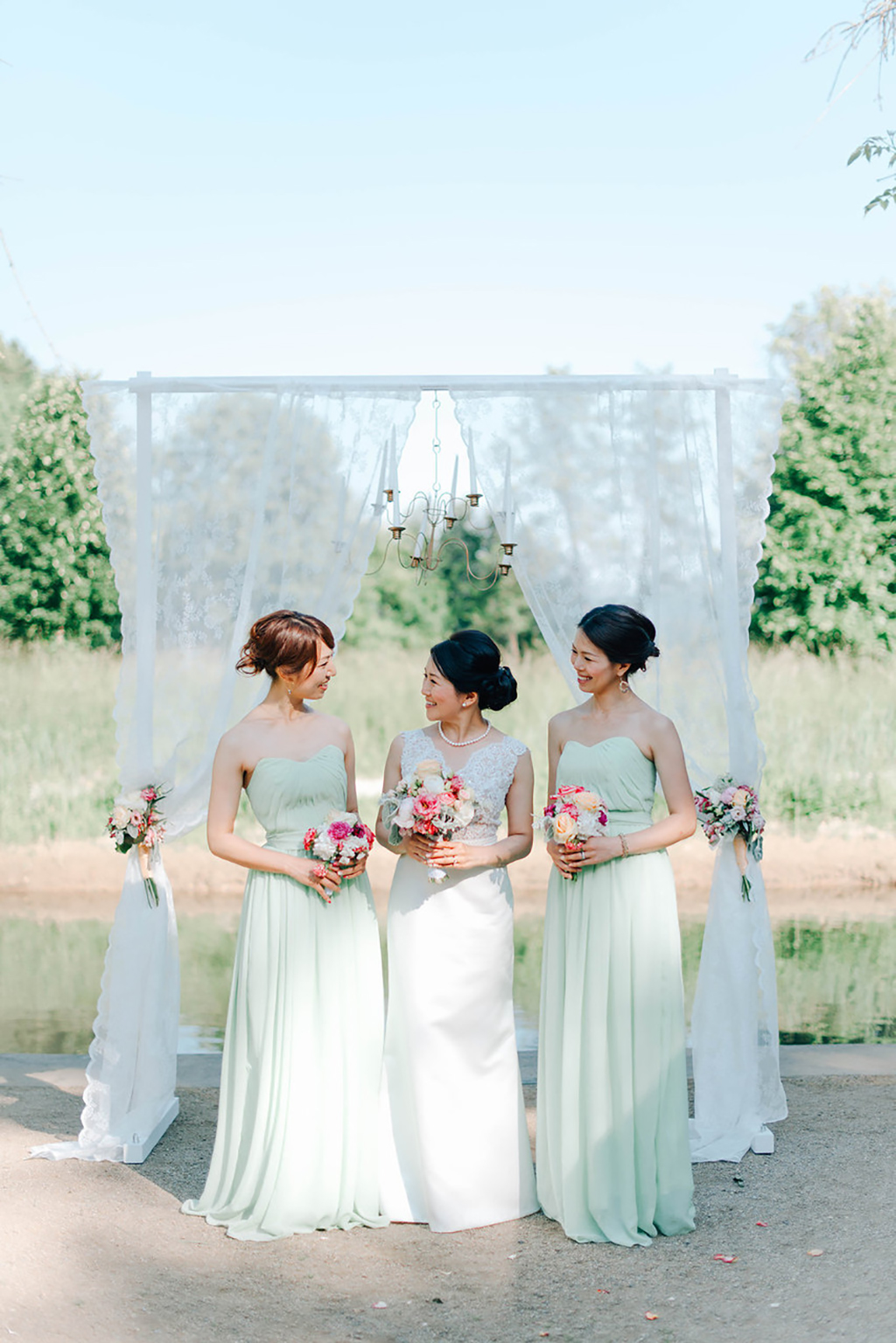 Hochzeitsplaner Franken, Schlosshochzeit Franken