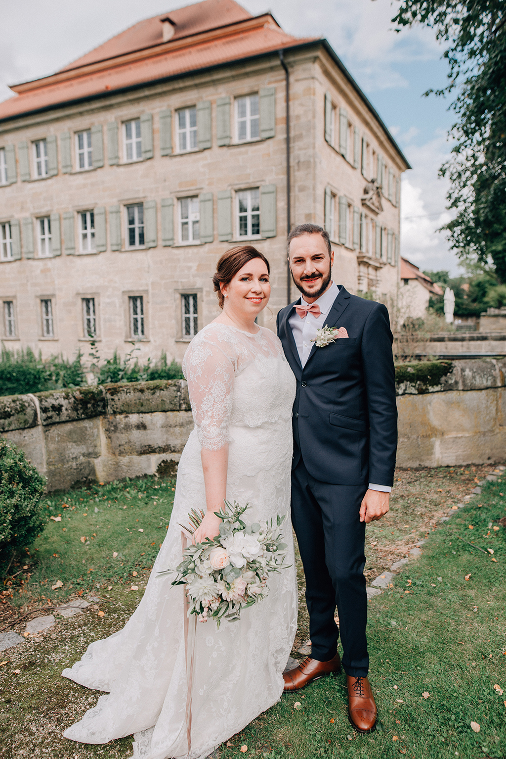 Hochzeitsplaner Franken, Geheimtipp für Location in Franken 