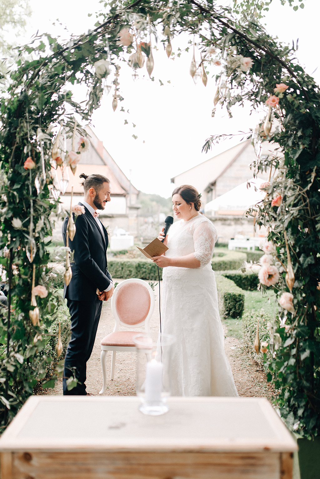 Hochzeitsplaner Franken, Geheimtipp Schloss für Hochzeiten in Franken 