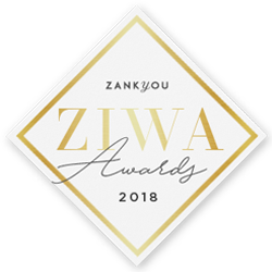 Ziwa Badge 250px